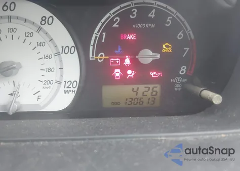 2004 Scion Xa z USA, uszkodzony, nr VIN JTKKT624540071566